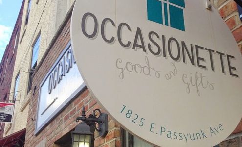 Occasionette