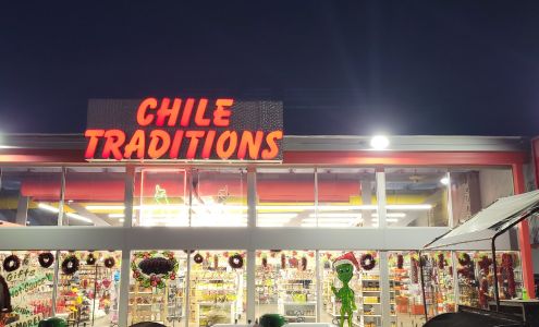 Chile Traditions