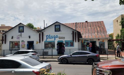Plaza Gifts