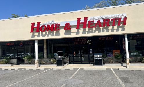Home & Hearth