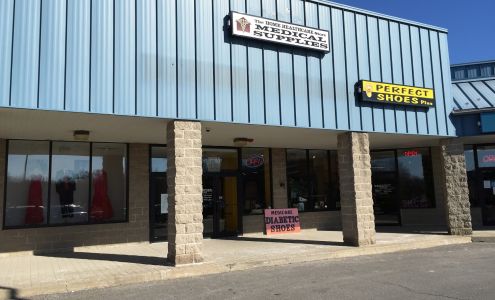 The Home Healthcare Store