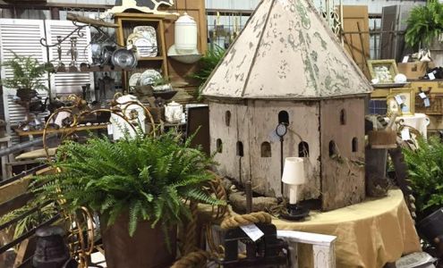 Sailor Antiques and Collectibles