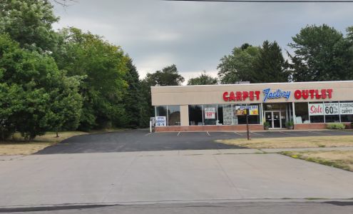 Carpet Factory Outlet