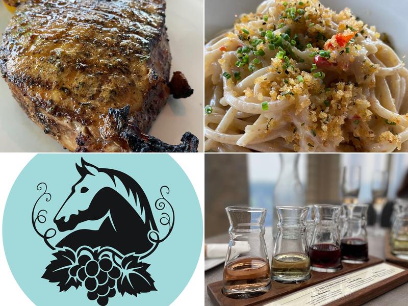 Wölffer Estate Vineyard