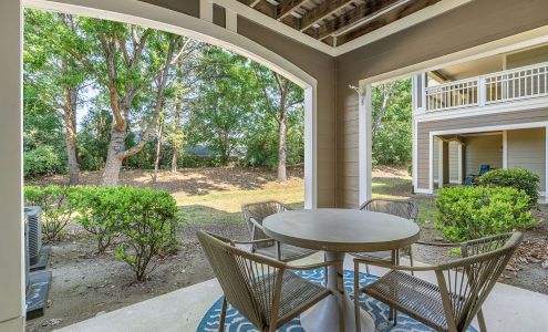 The Preserve at Ballantyne Commons