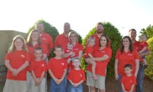 Barbour-Pourron Plumbing Services