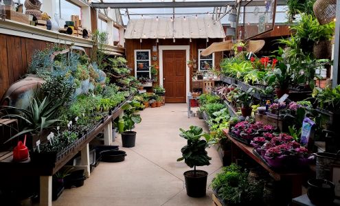 Lancaster Greenhouse & Nursery