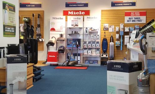 David's Vacuums - North Olmsted