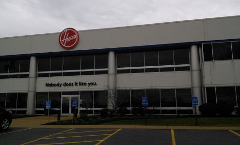 TTI Floor Care North America