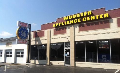 Wooster Appliance Center