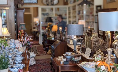 Market Place On Main