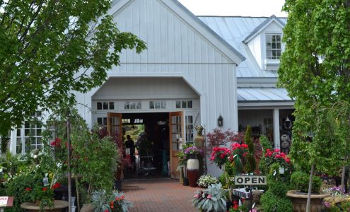 Oakland Nursery - New Albany