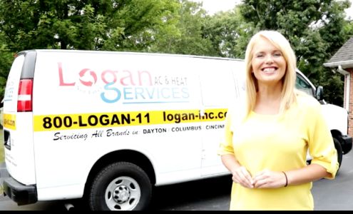 Logan A/C & Heat Services