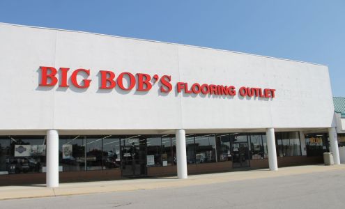 Big Bobs Flooring Outlet