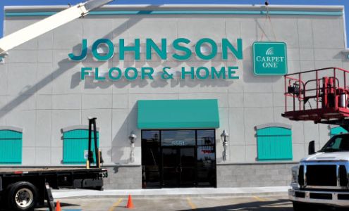 Brewer Carpet One Floor & Home