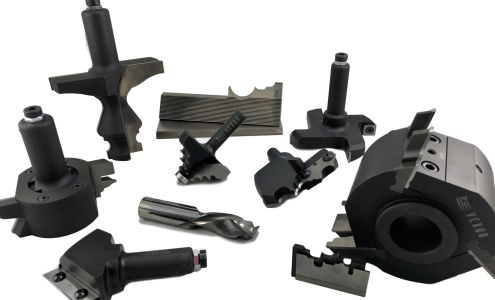 Vexor Custom Woodworking Tools