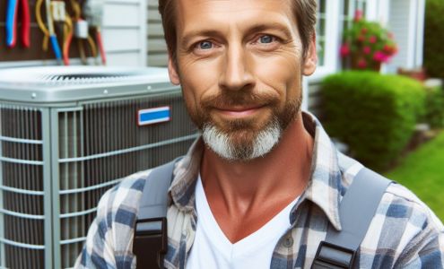 Aurora Star Heating And Air Conditioning