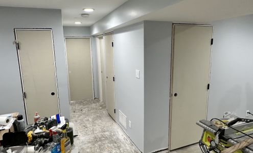 Central Trim & Supply