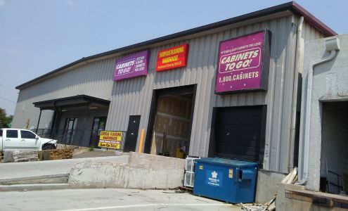 Cabinets To Go
