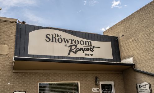 The Showroom at Rampart Supply