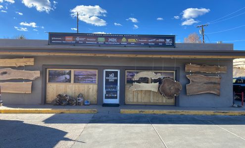 Artizan Woodworkers Supply