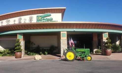 Mesquite Valley Growers Nursery