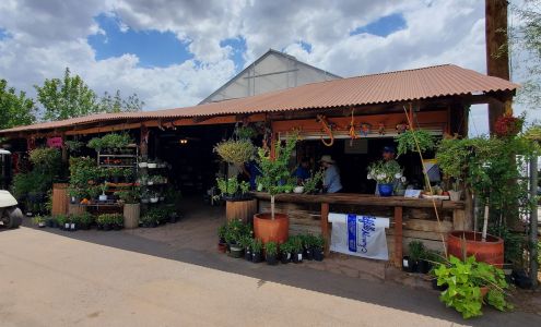 Whitfill Nurseries