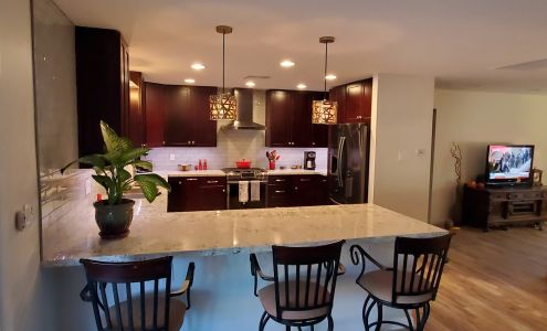 Design and Stone International, Inc