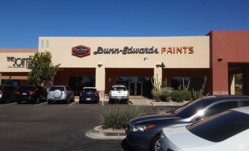 Dunn-Edwards Paints