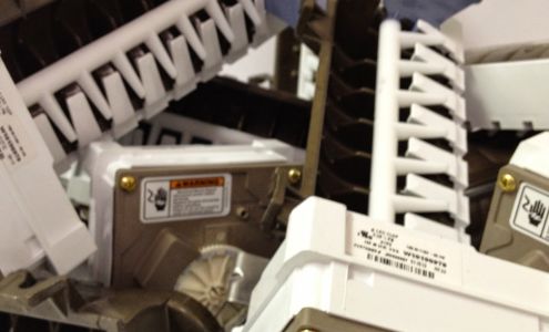 Appliance Parts Company