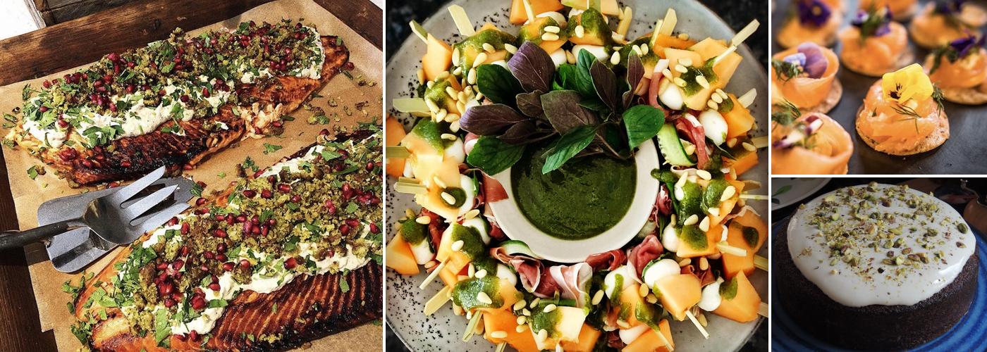 Sophie The Private Chef