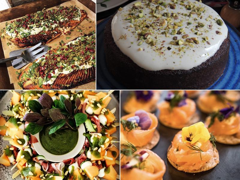 Sophie The Private Chef