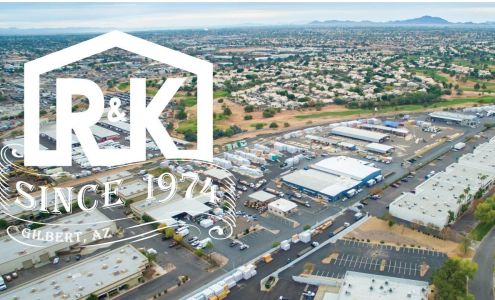 Arizona Building Supply – A Division of US LBM – Window & Door Center