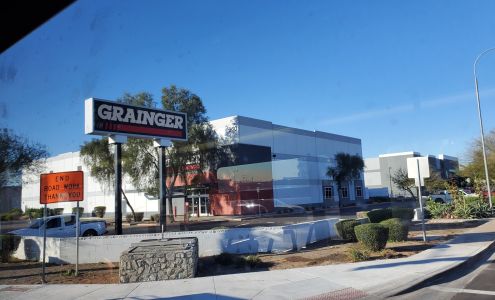 Grainger Industrial Supply