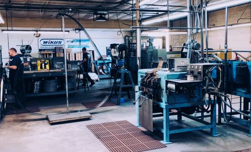 Echols' Saw & Supply Co.