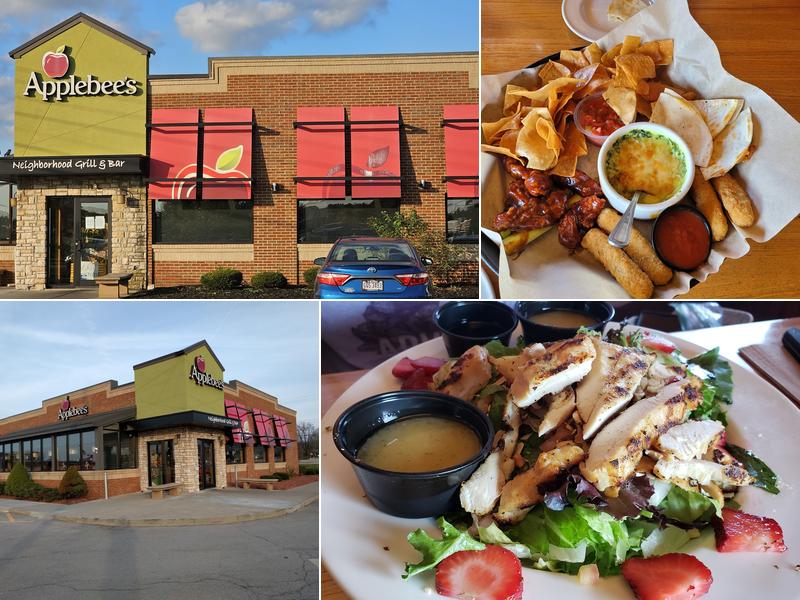 Applebee's Grill + Bar
