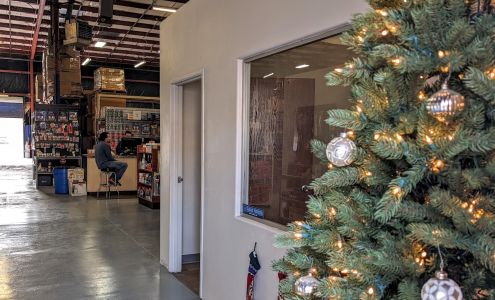 Appliance Parts Company