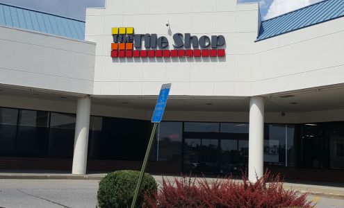 The Tile Shop