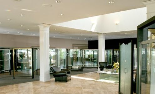 Mr. Shower Door Inc.