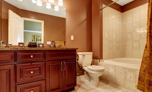 Euphoria Kitchen & Bath