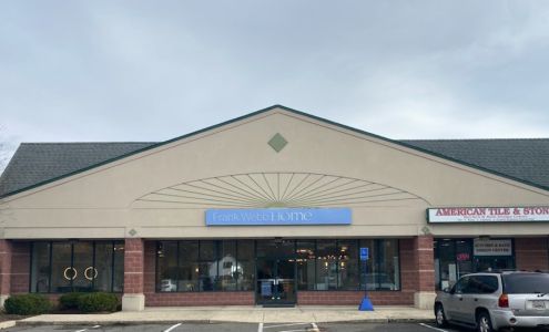 Frank Webb Home - Brookfield