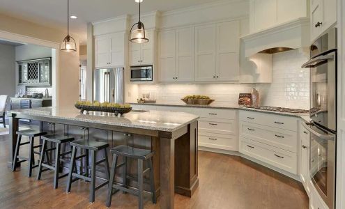 Express Kitchens: Torrington