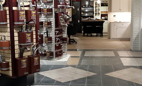 Frank Burton & Sons Inc. Bridgeton