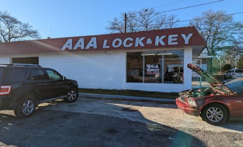 AAA Lock & Key