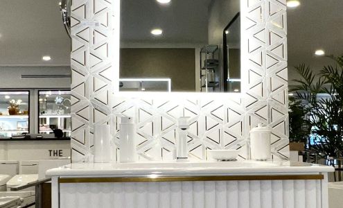 The Bathroom Boutique