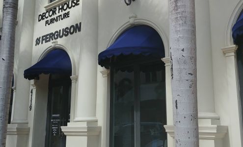 Ferguson Bath, Kitchen & Lighting Gallery