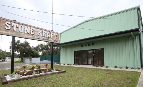 Stone Kraft Tiles and Cabinetry Inc.