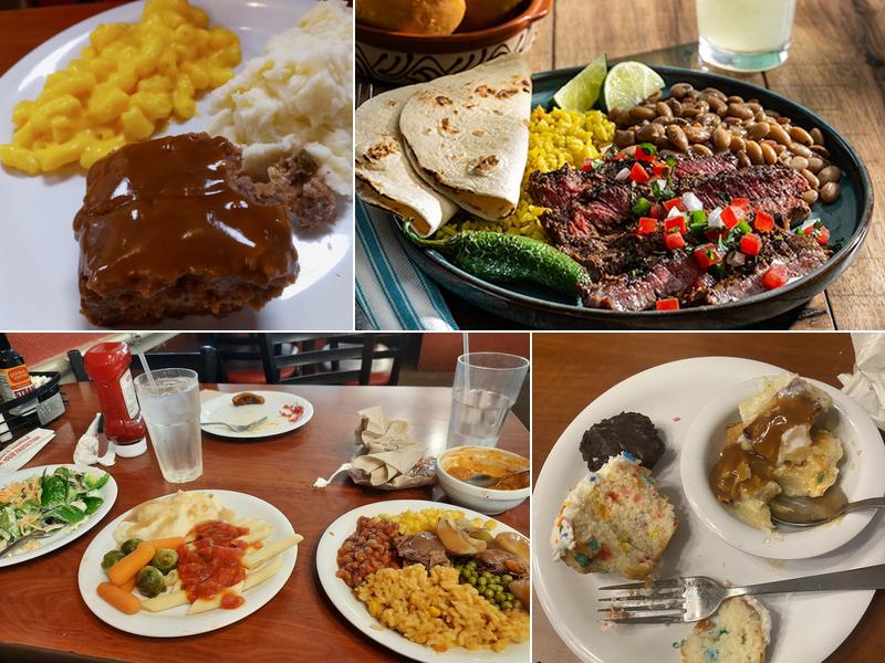 Golden Corral Buffet & Grill
