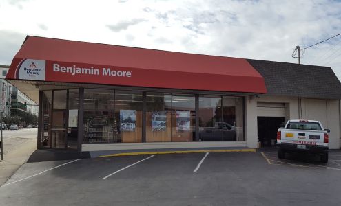 Regal Paint Centers Benjamin Moore Paint