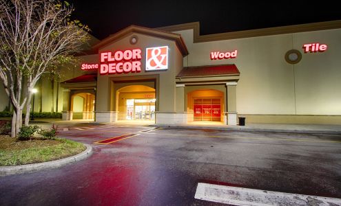 Floor & Decor